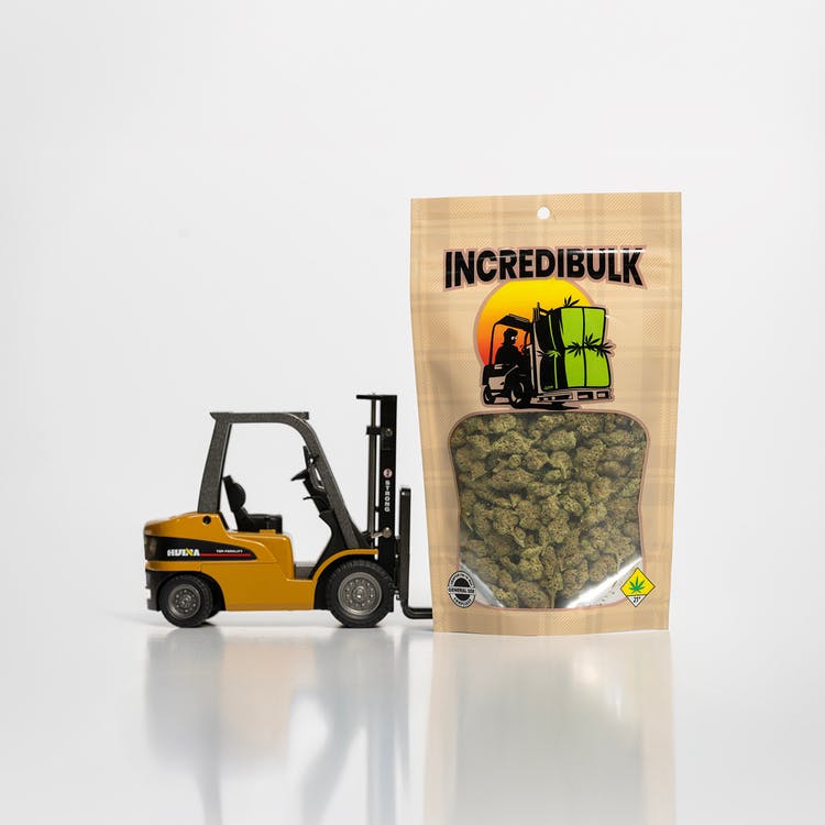 Incredibulk: Dolato