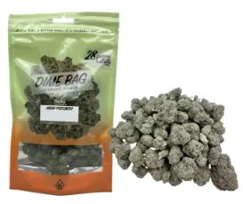 Cannabis Whole Flower | Harborside (San Leandro)