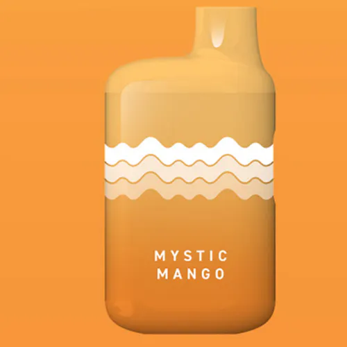 Tempo – Mystic Mango – AIO – 1g-2