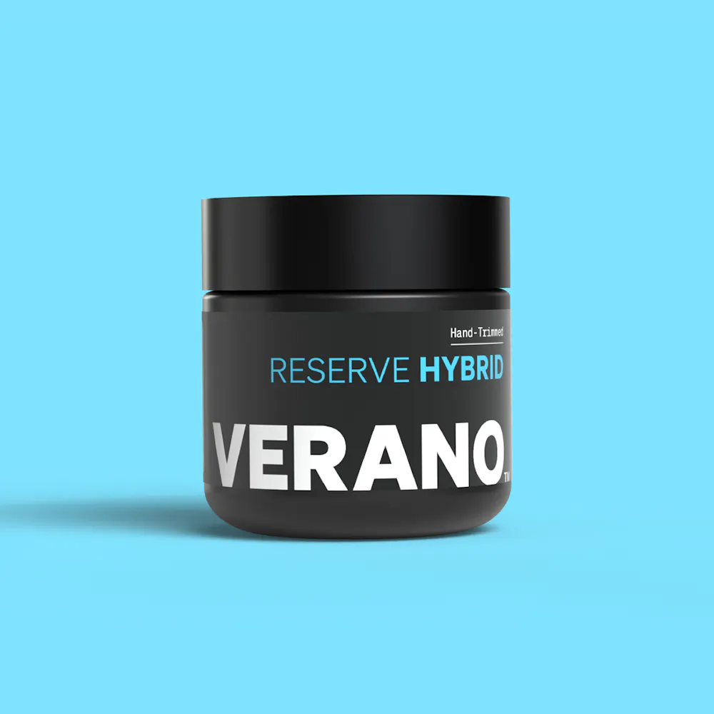 Product VE Reserve Flower - Space Mints 3.5g
