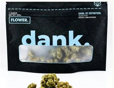 Dank | Gas Face | 28g (Sungrown)