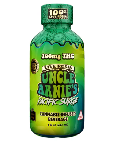Pacific Surge Live Rosin Beverage | Dutchess IL - Oak Park