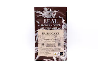 Kush Cake | 28g Flower