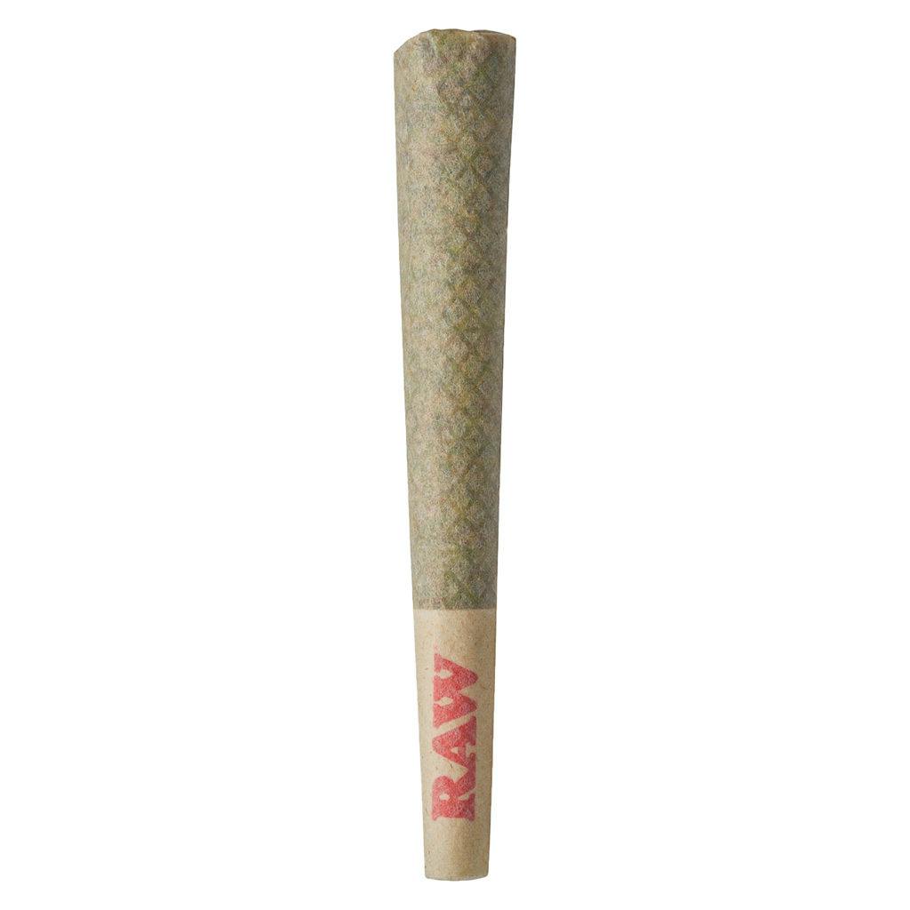 Galactic Rntz Pre-Roll - 5x0.6g | Purple Tree Cannabis