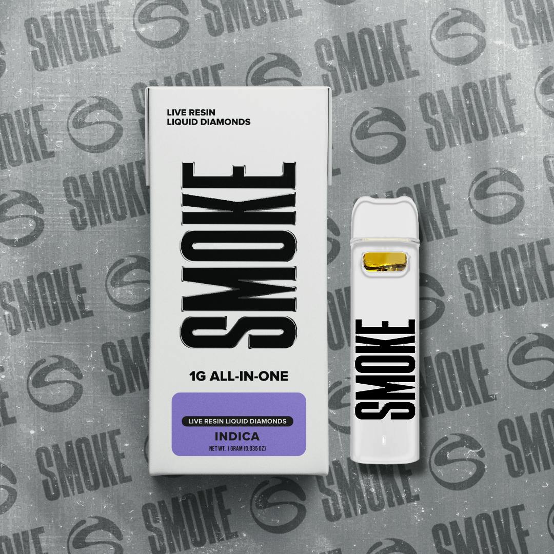 Grape Drank | Live Liquid Diamonds Live Resin | 1g
