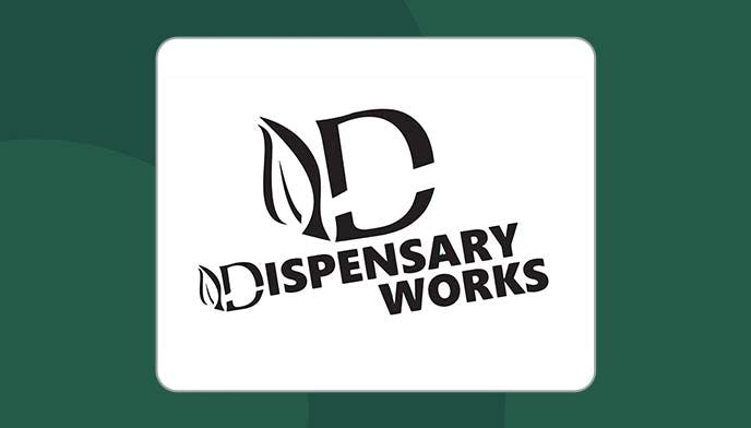 Dispensary Works logo