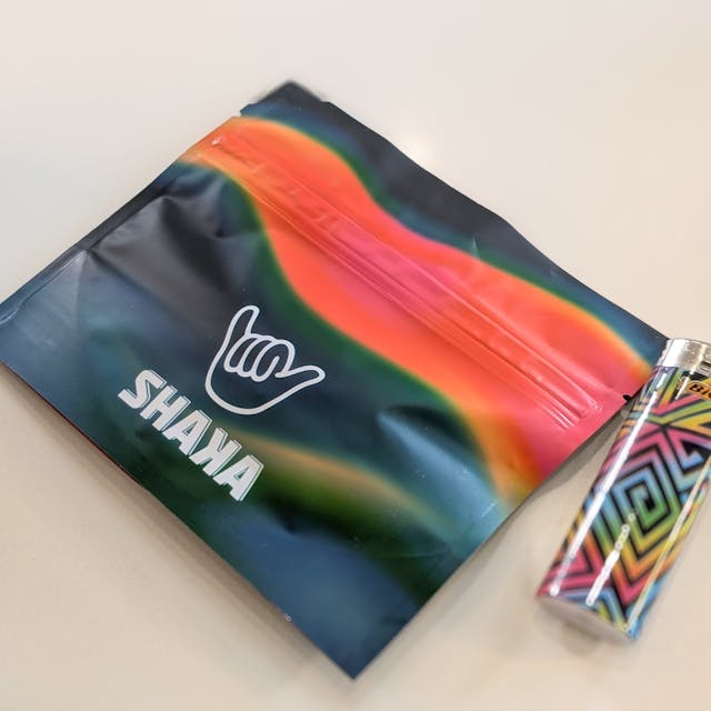 Hypothermia #1 (H) - 3.5g - Shaka - Image 1
