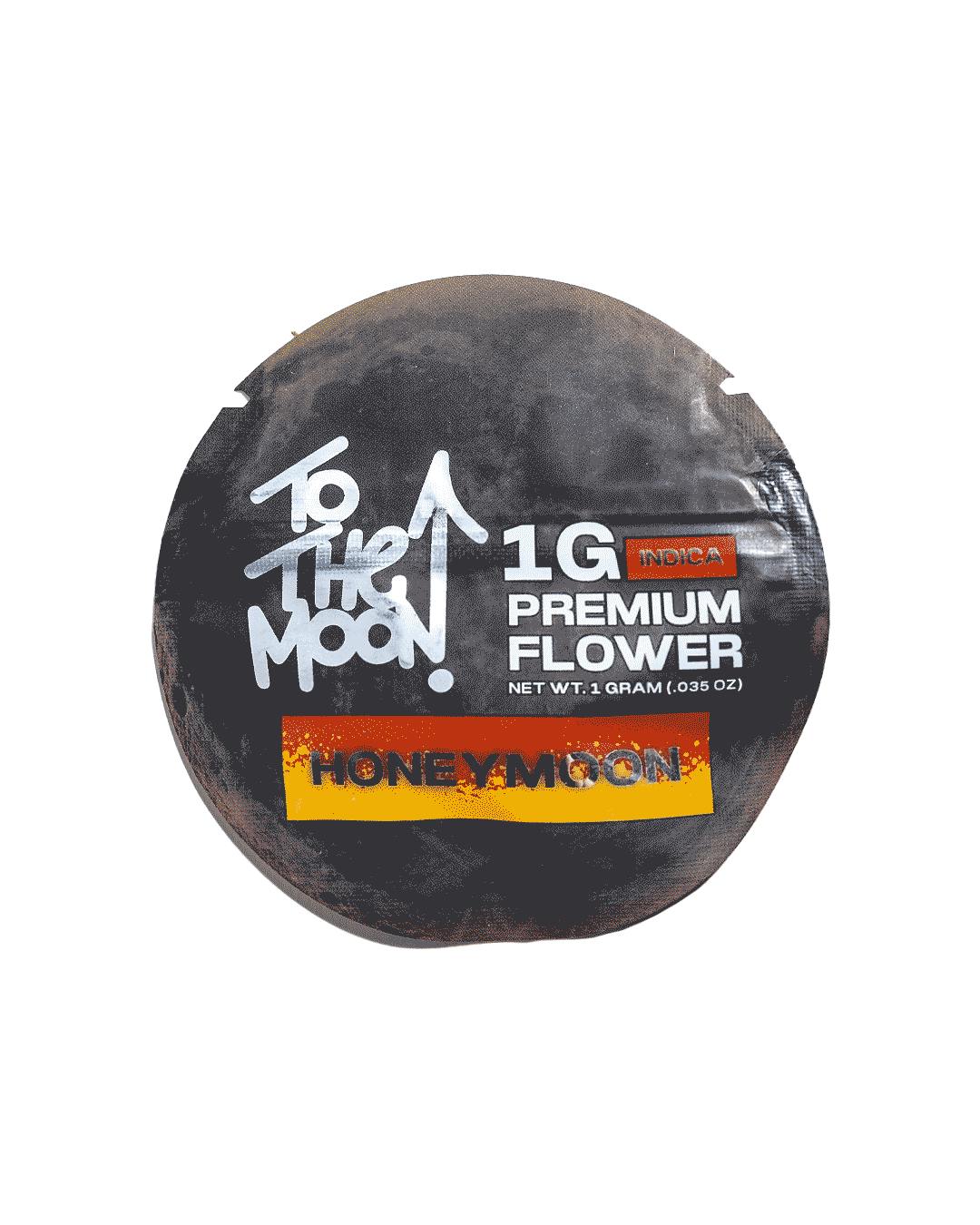 Honeymoon - Premium Smalls - 1g