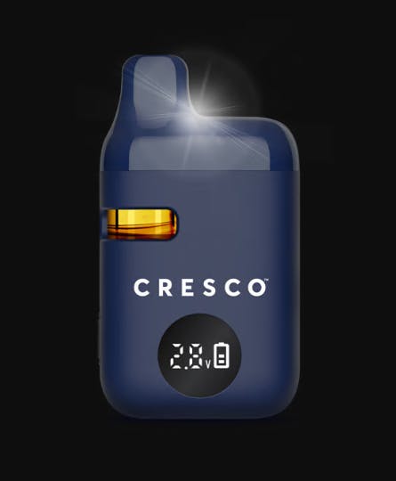Product CL Cresco Live Disposable - Pinnacle 1g (indica)