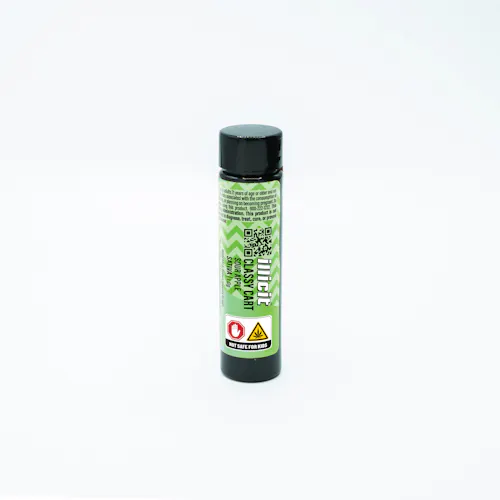 Illicit Classy Sour Apple Distillate Cartridge 1g/-active