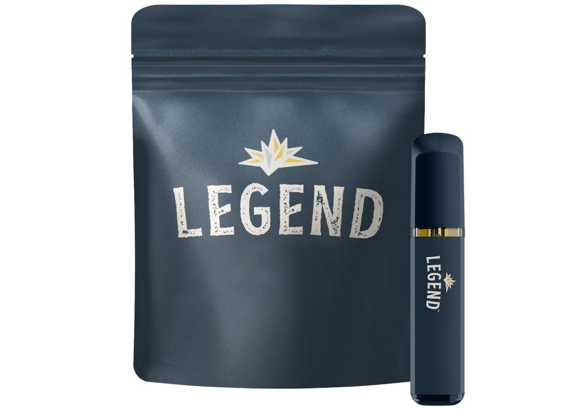 Pineapple Punch All In One Disposable