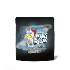 Cookies Mylar Bag | Long Island