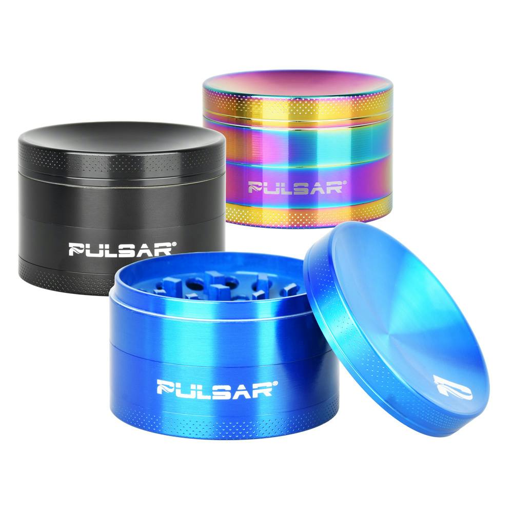 Concave pulsar grinder marijuana for sale joint operations dispensary