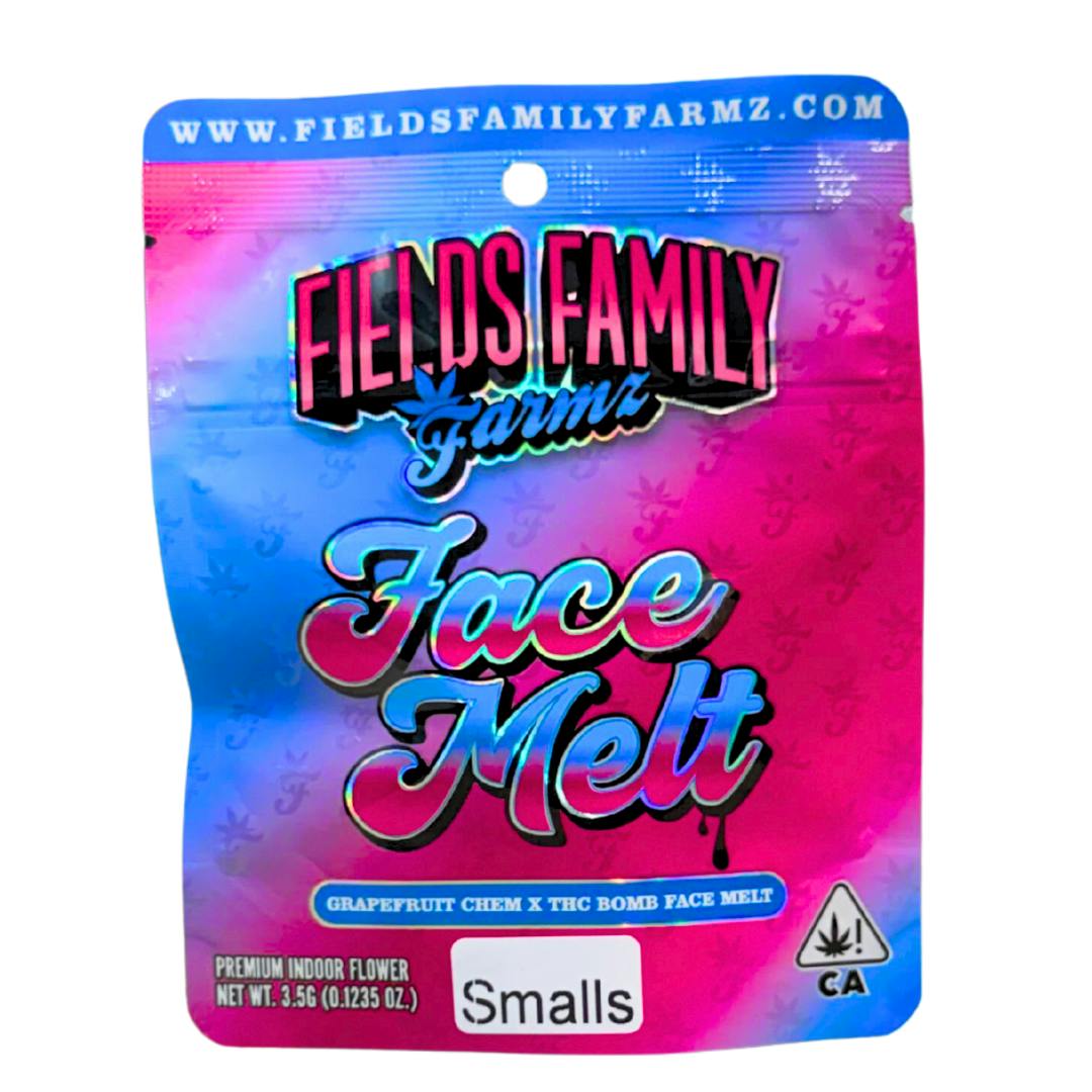 FACE MELT (SMALLS)