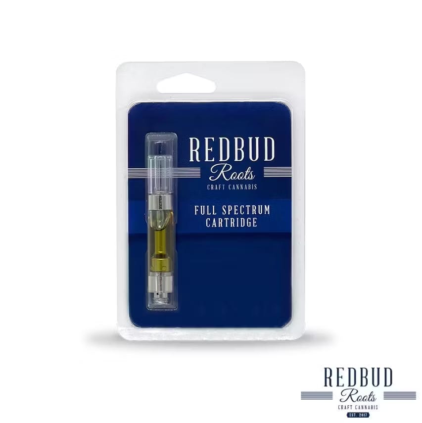 Product: Banana Breath | 510 Thread | HTFSE | Redbud Roots