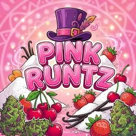 DELI - Pink Runtz