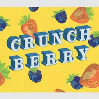 DELI - Crunch Berriez - FLOWER by GoodGood at King of Budz