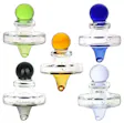 Pulsar UFO Directional Carb Cap 35mm