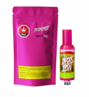 extract disposable vape BOXHOT - Strawberry Diesel 510 Prefilled Vape Cartridge | URBN Leaf  Cannabis Co