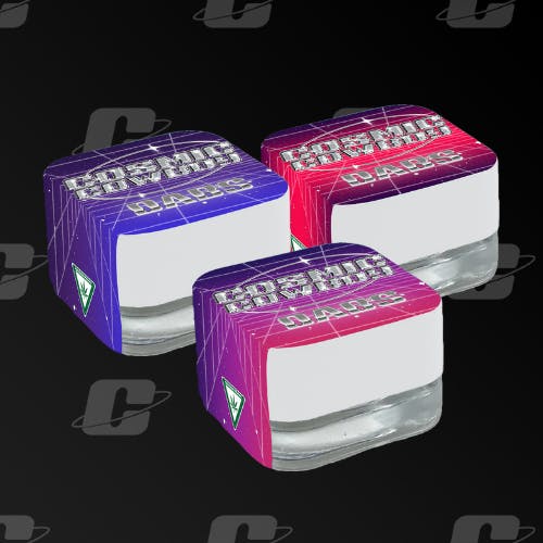 frootz disposable vape Frozen Banana Foger Switch Pro 30K Vape Kit main image 0