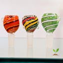 14mm Bowl - Multi Colored/Assorted Colors - Thumbnail 1