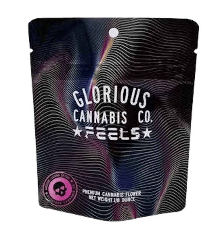 GANJA COME AROUND/RMX.COLLIBUDZ 激レア入手超困難 Feels | Mini Madman – Kosa Cannabis Dispensary Marlboro MA