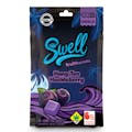 Swell: Indica Hang Ten Huckleberry - Fruit Bursts 10pk 100mg