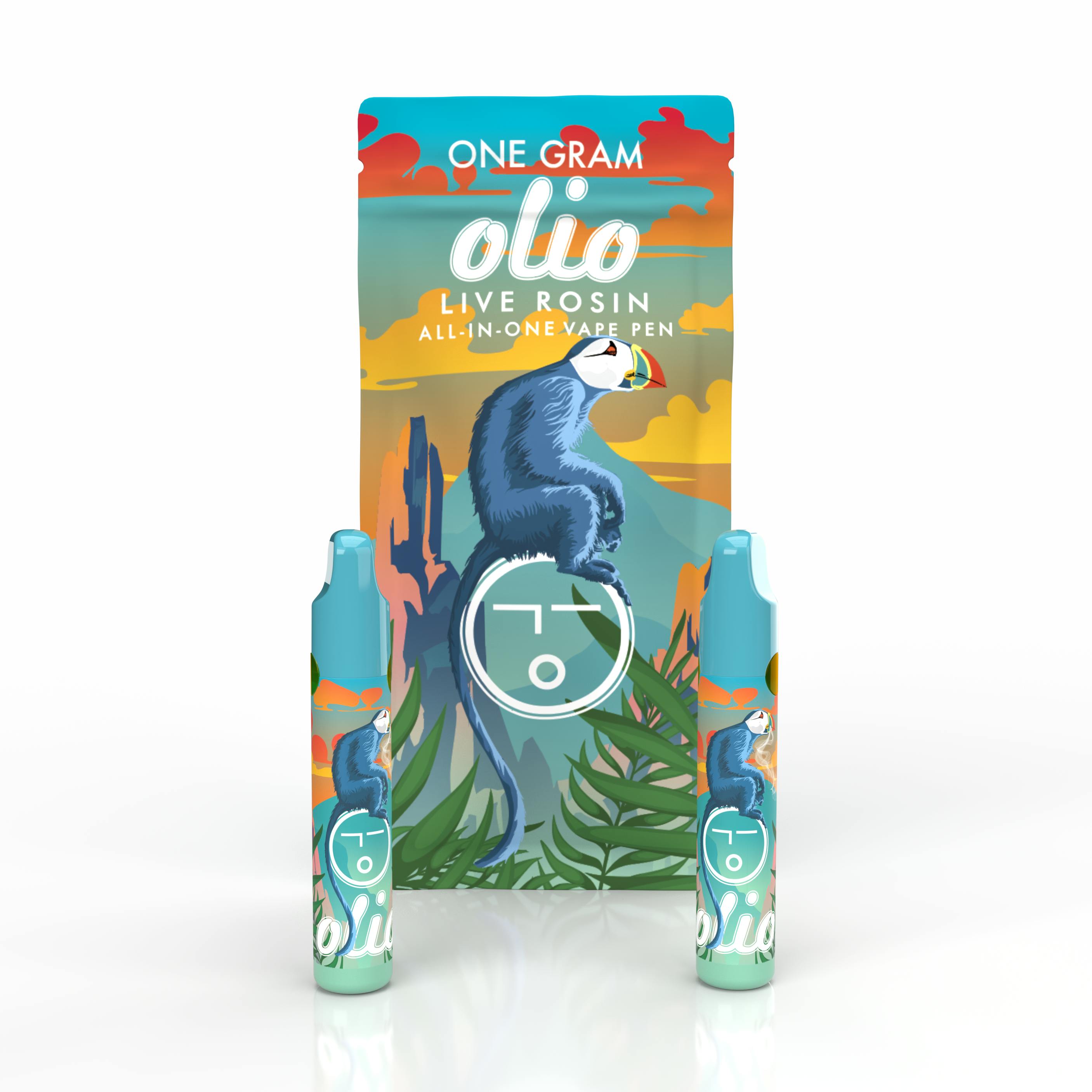 olio disposable vape how to use Green Genius NYC | New York, NY Dispensary Select flavor:Pineapple Ice Pop Hayati 20mg SMOK X Priv Plus