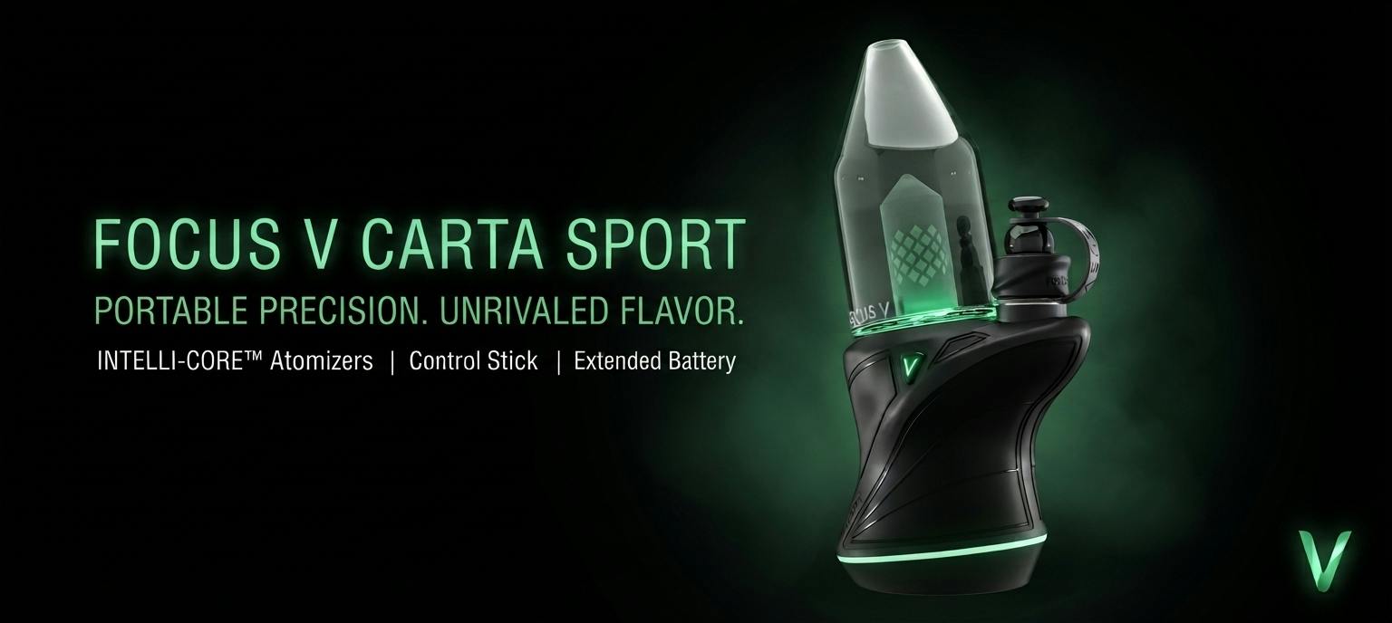 Focus V Carta Sport E-Rig