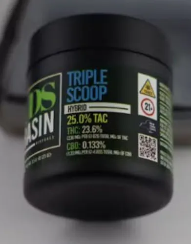 Triple Scoop – 3.5g-active