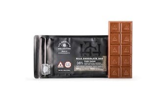 Milk Chocolate 50mg