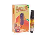 Photo of Apricot Cartridge (Boujee Blendz)