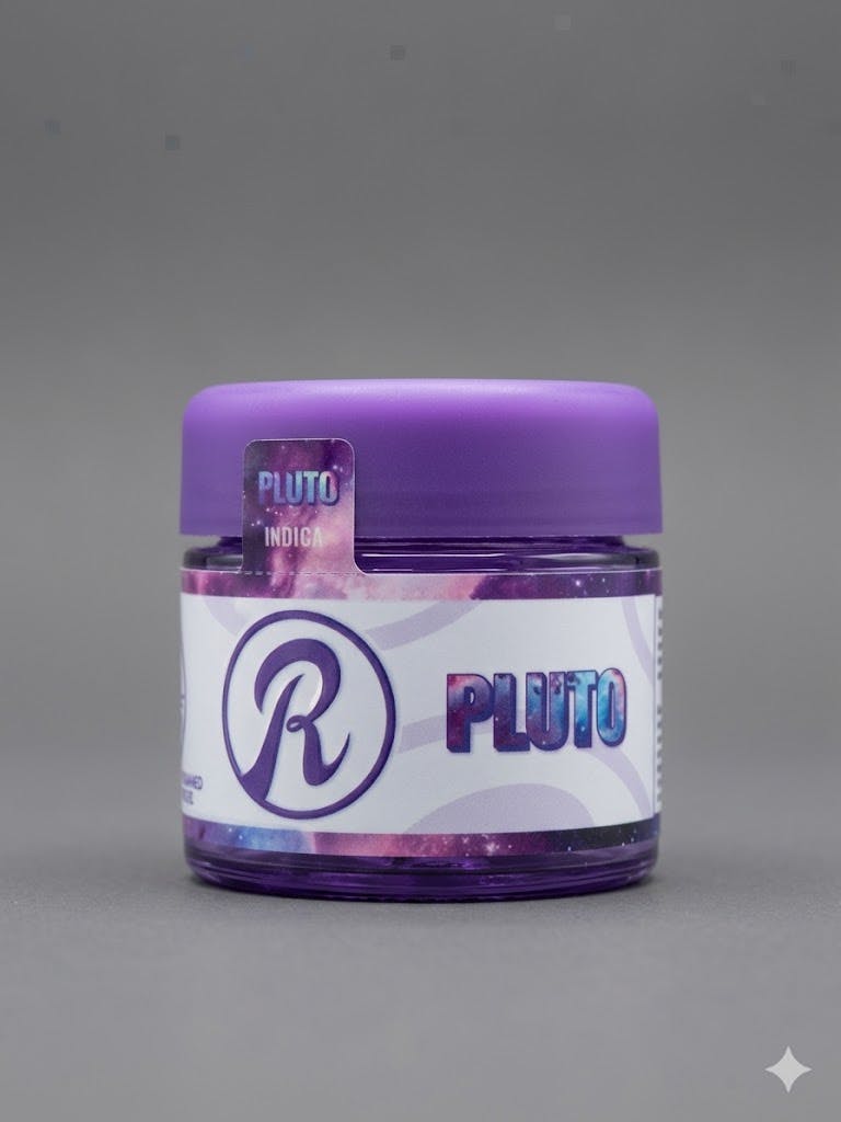 Runtz - 3.5g - Pluto