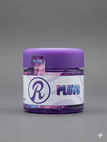 Runtz - 3.5g - Pluto - FLOWER by Runtz at King of Budz