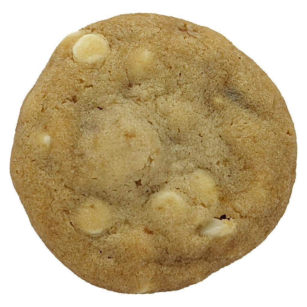 Slow Ride Bakery - White Chocolate Chip Macadamia Nut Cookie - 1 x 10:0