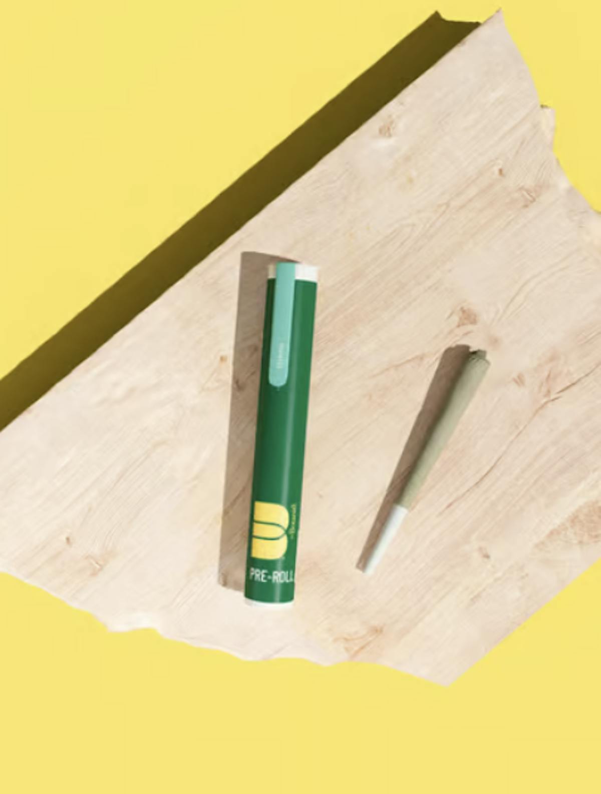 Photo of The Botanist I Acid I Flower Pre-Roll 1pk I