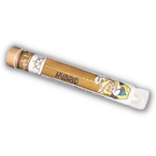 Rolled up and ready to smoke, Pre-Roll packs are a convenient and effective way to consume cannabis. Pre-Roll packs generally contain smaller pre-rolls so that each can be consumed in one sitting.