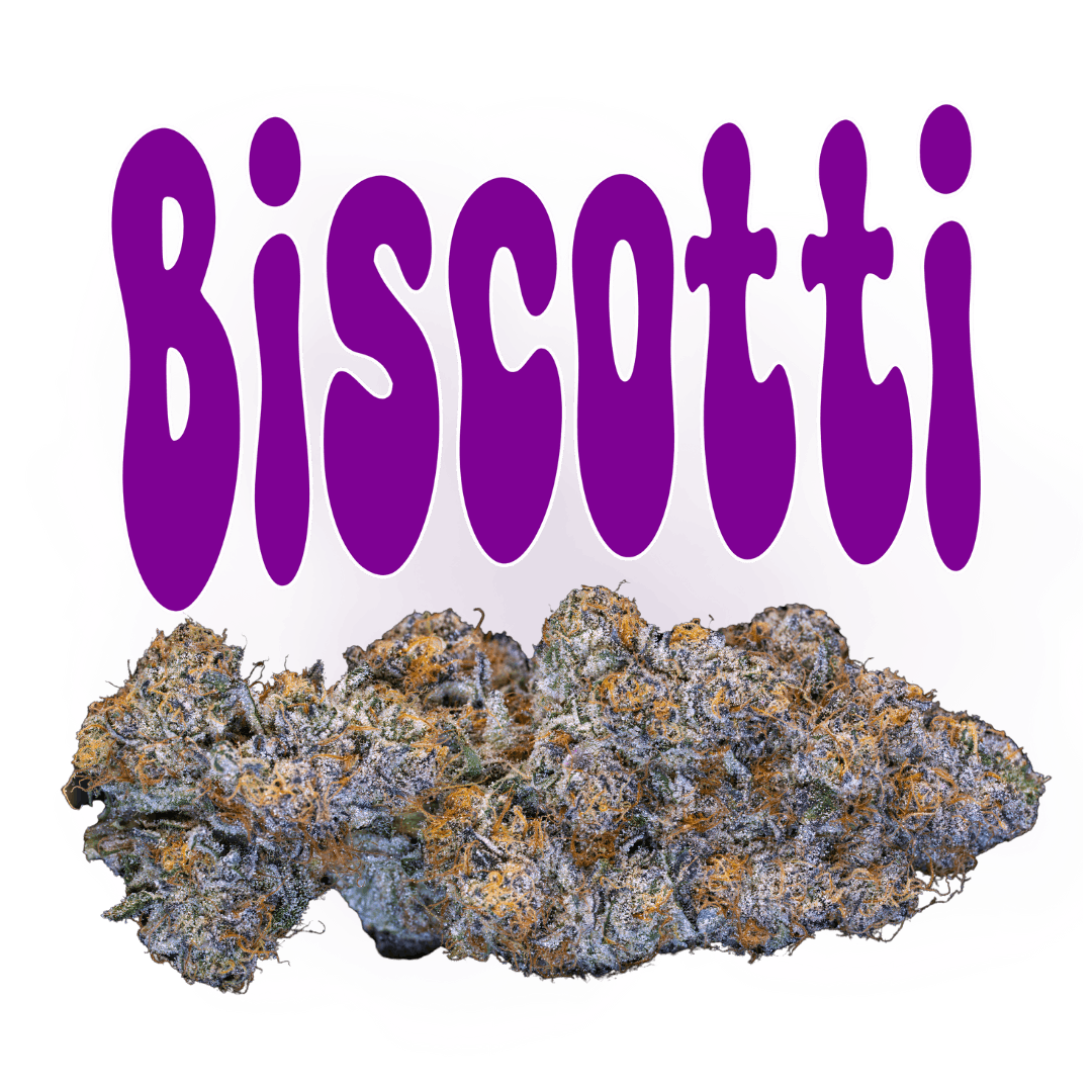 Photo of Sparq Biscotti 14g