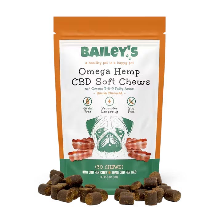 Bailey's Pet Wellness