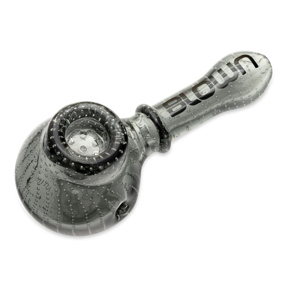 Blown Glassworks | The Dreamer Handpipe | Black