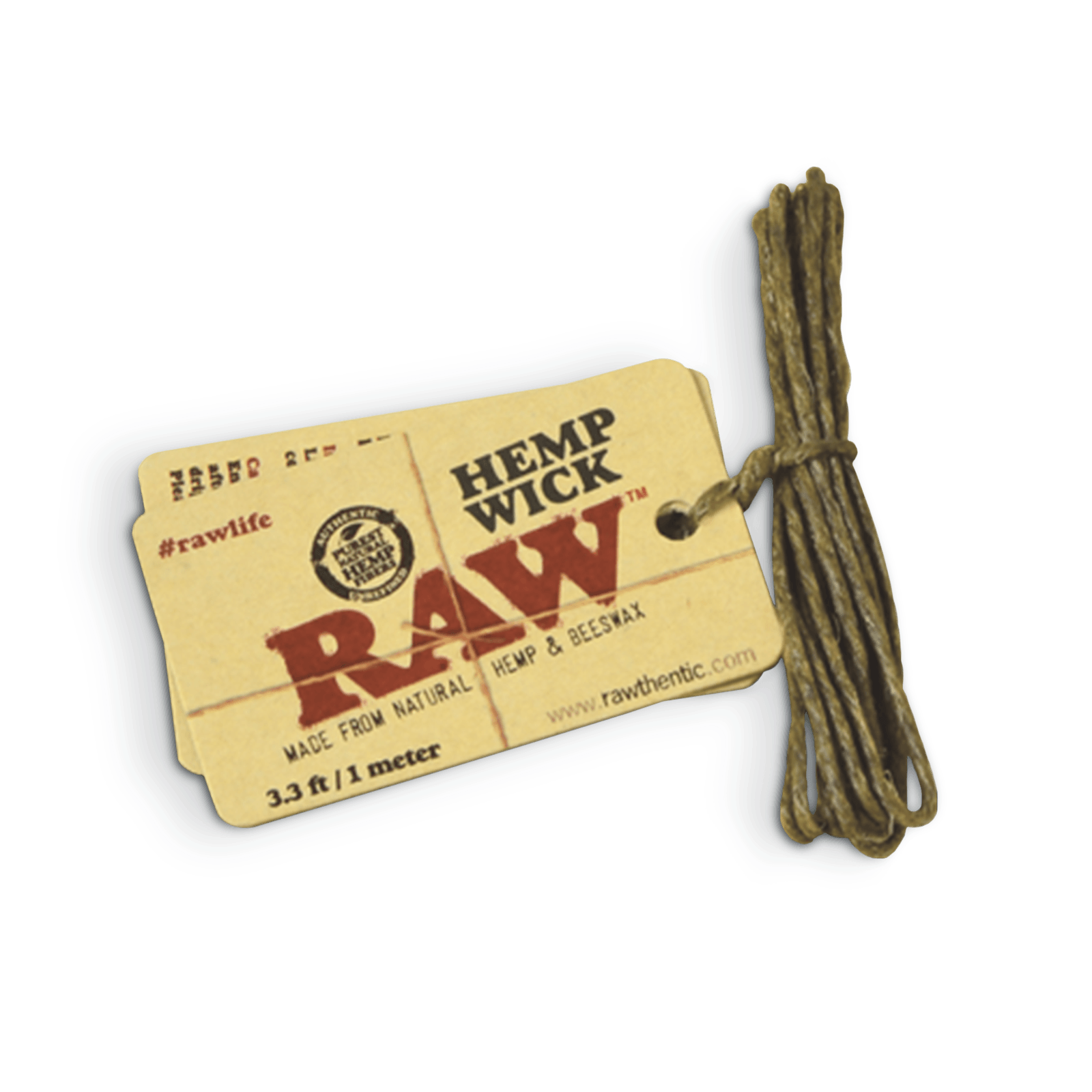 Product Hemp Wick