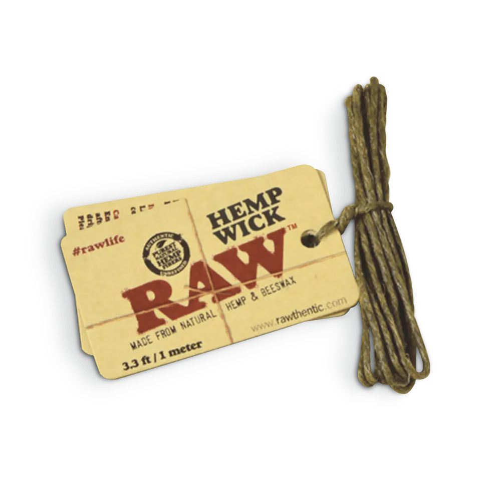 Product Hemp Wick