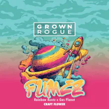 DELI - Grown Rogue - Fumez