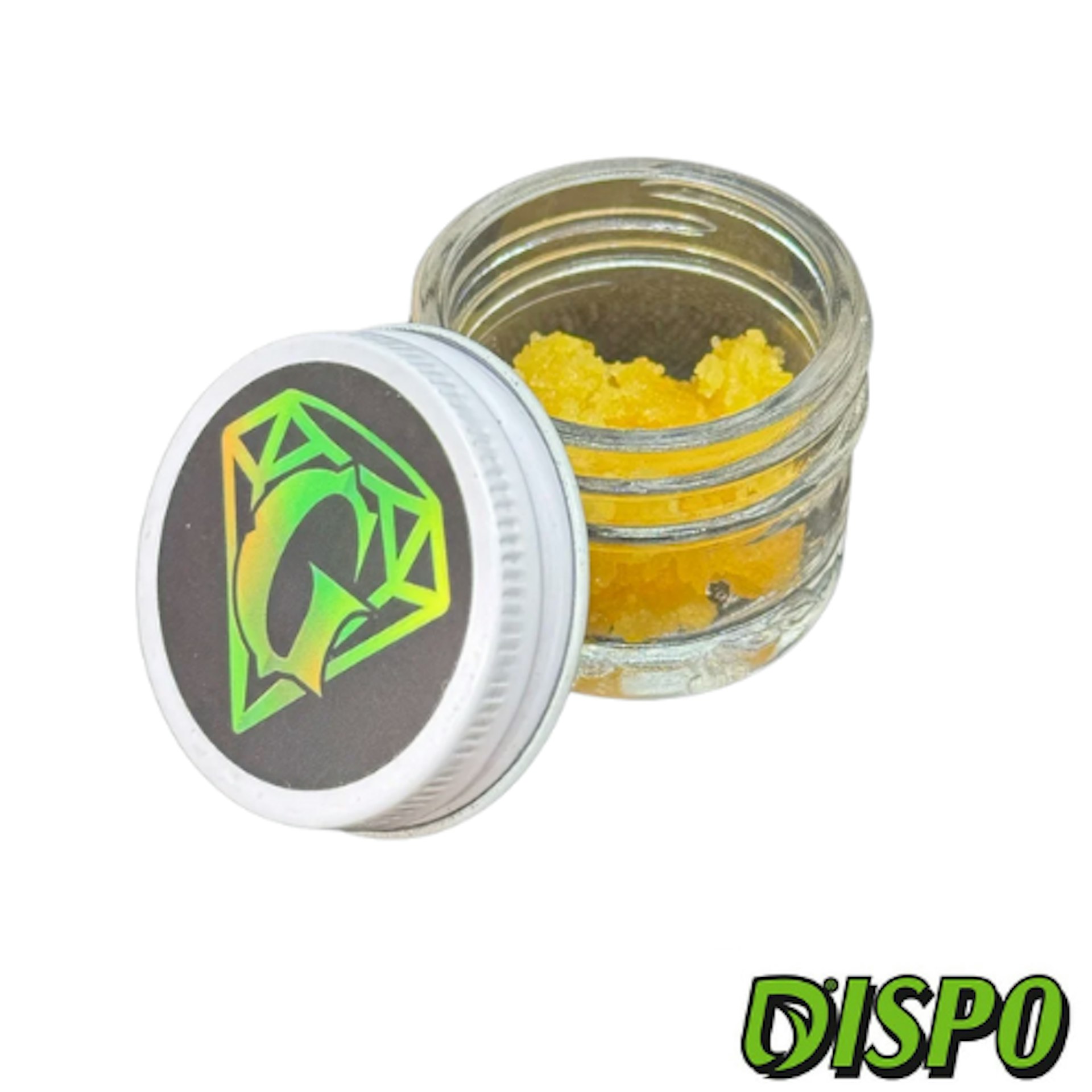 GreenCo - Sex Panther Live Resin