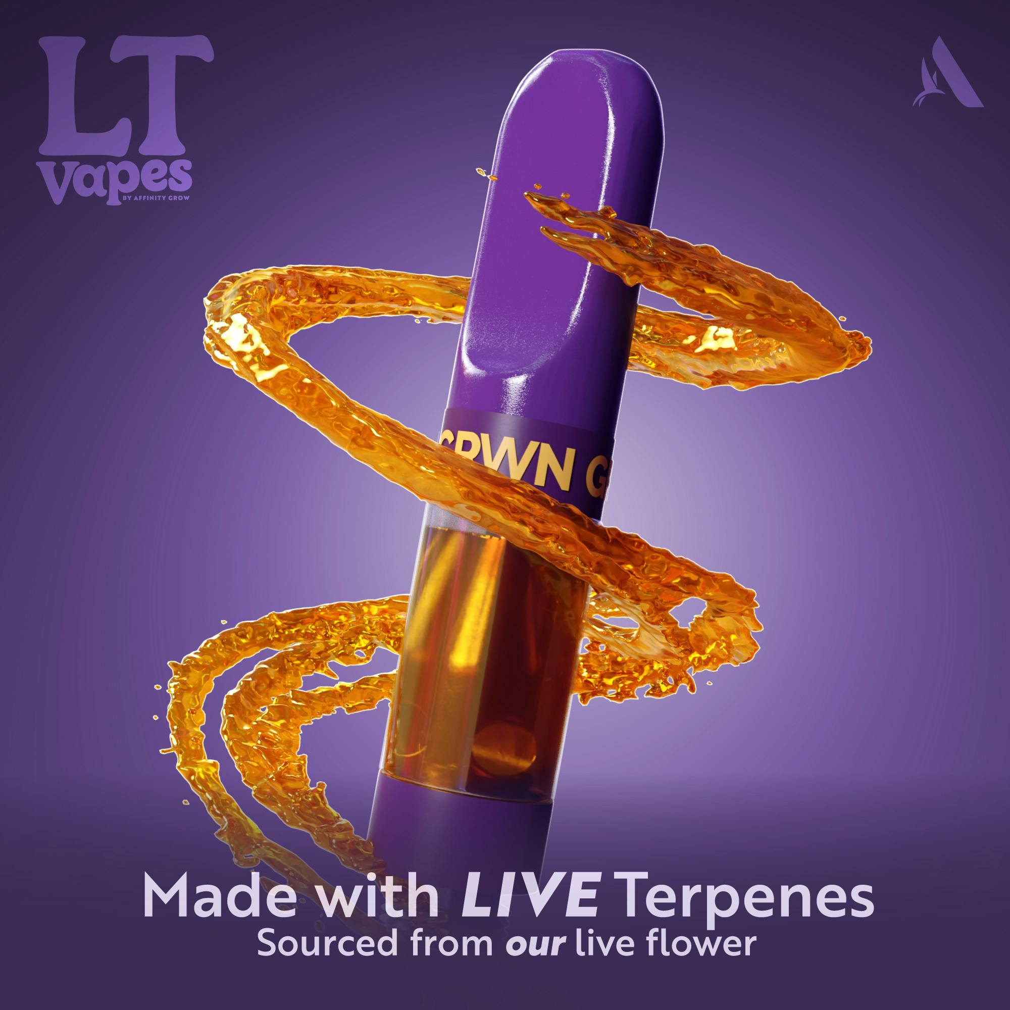 vape liquid im flugzeug Never start vaping, says 12-year-old girl with lung damage main image 0