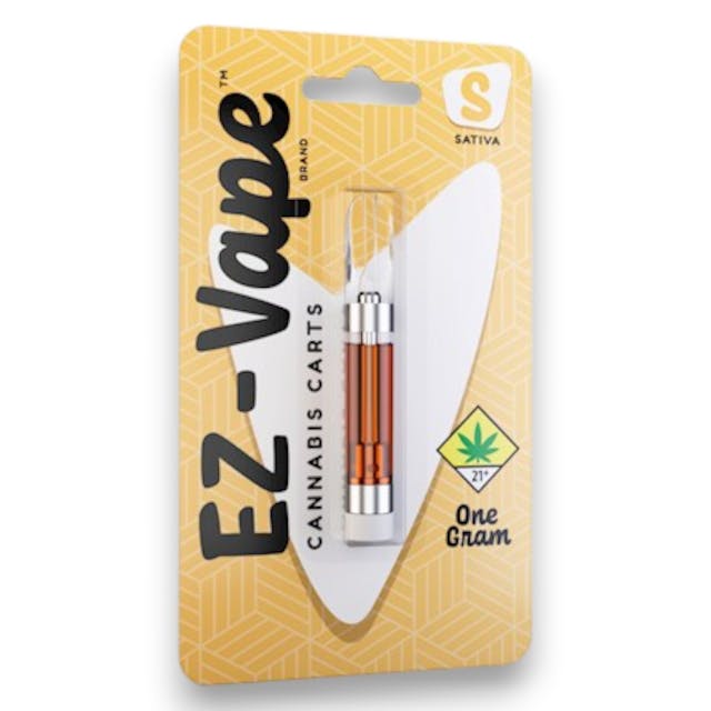 Trainwreck is a mind-bending, potent sativa with effects that hit like a freight train. Mexican and Thai sativas were bred with Afghani indicas to produce this Northern California staple, passing on a sweet lemon and spicy pine aroma. Trainwreck begins its speedy hurtle through the mind with a surge of euphoria, awakening creativity and happiness. Migraines, pain, and arthritis are mowed down by Trainwreck’s high-THC content, and many patients also use it for relief of anxiety, ADD/ADHD, and PTSD.