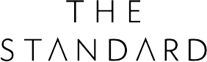 The Standard  Logo