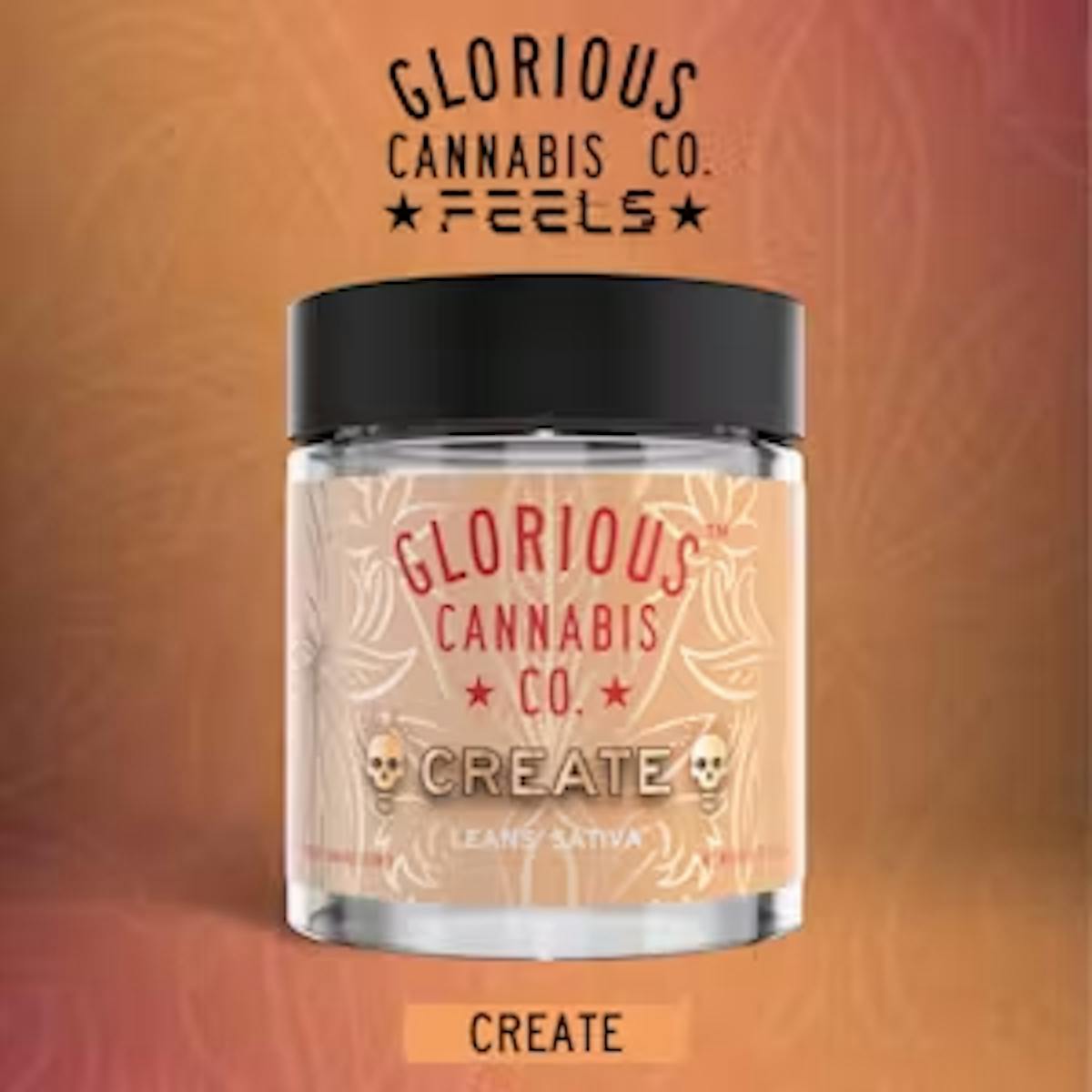 Photo of Glorious | Corner Store Candy | Flower (SH)