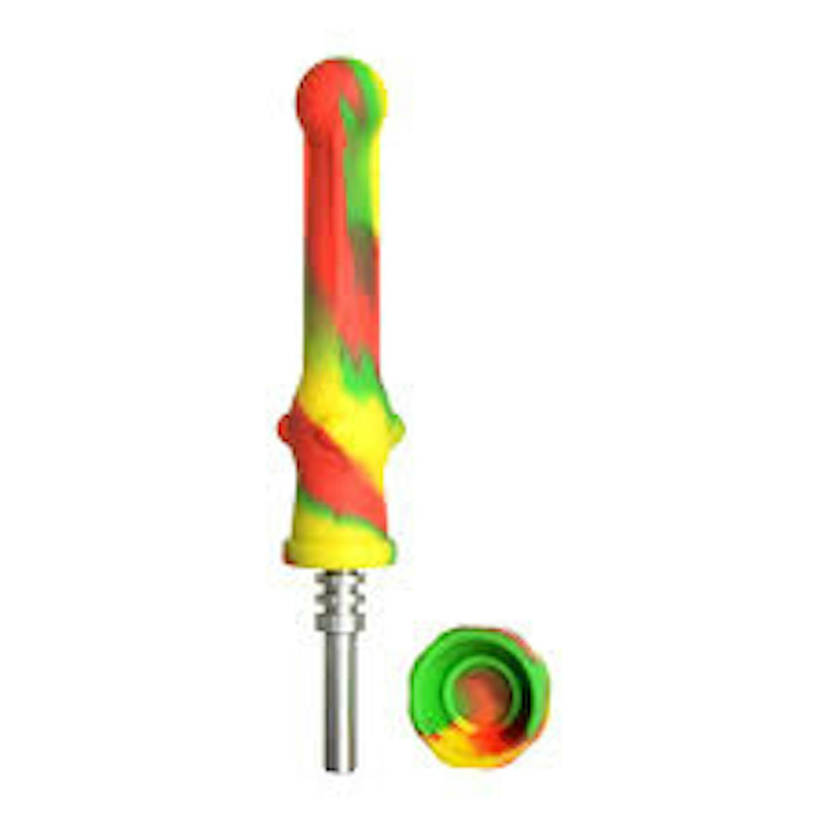 Photo of Silicone Nectar Collector $25