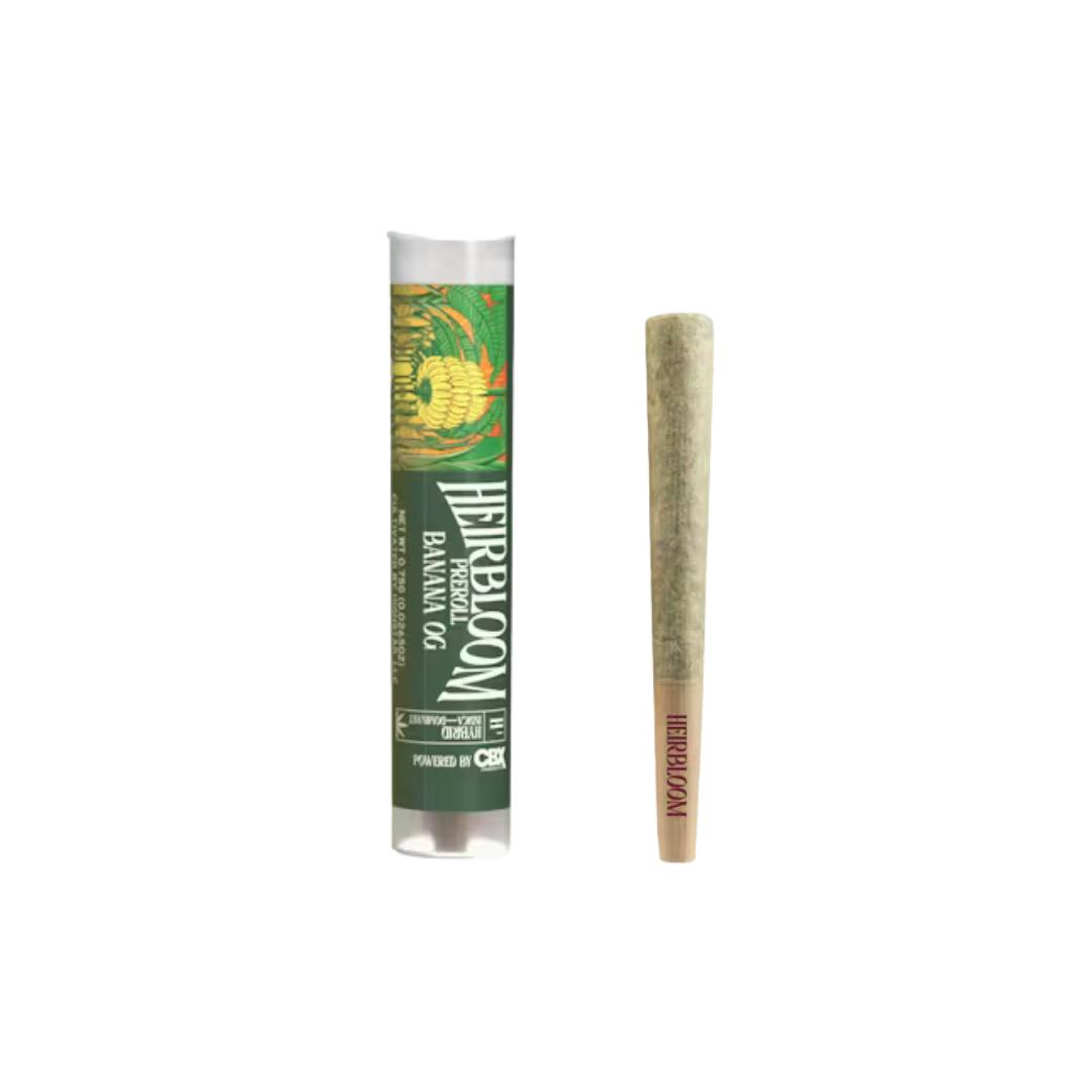 BANANA OG PREROLL